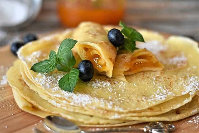 foods